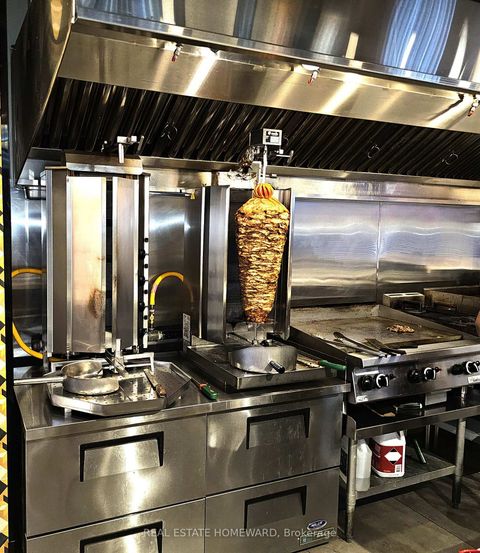 Photo 6 at Main & Basement - 3032 Danforth Avenue, Crescent Town, Toronto