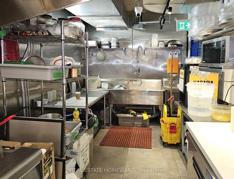 Photo 7 at Main & Basement - 3032 Danforth Avenue, Crescent Town, Toronto