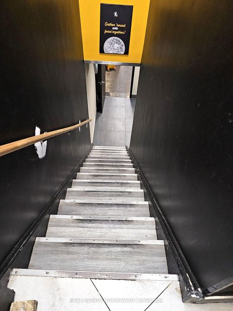 Photo 9 at Main & Basement - 3032 Danforth Avenue, Crescent Town, Toronto