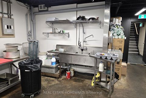 Photo 15 at Main & Basement - 3032 Danforth Avenue, Crescent Town, Toronto