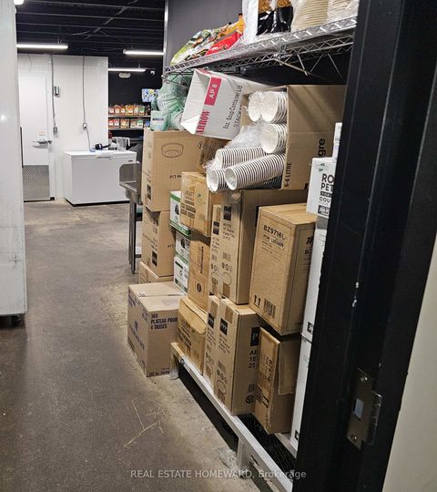 Photo 17 at Main & Basement - 3032 Danforth Avenue, Crescent Town, Toronto