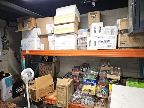 Photo 18 at Main & Basement - 3032 Danforth Avenue, Crescent Town, Toronto