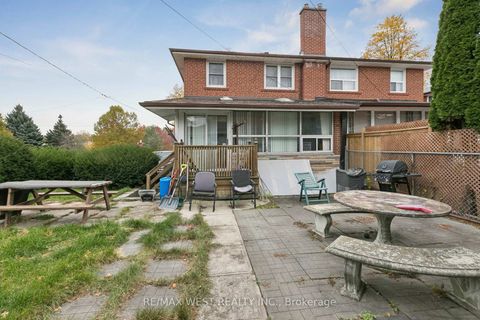 Photo 8 at 562 Alliance Avenue, Smythe, Toronto