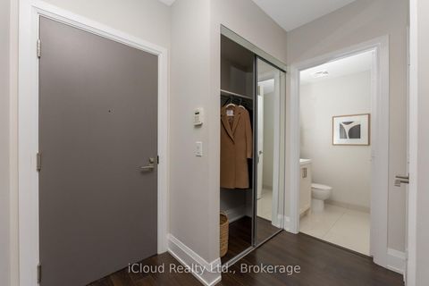 Photo 25 at 714 - 1 Old Mill Drive, Swansea, Toronto