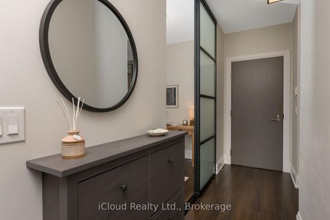 Photo 27 at 714 - 1 Old Mill Drive, Swansea, Toronto