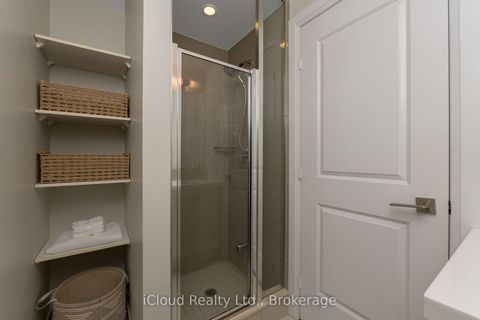 Photo 30 at 714 - 1 Old Mill Drive, Swansea, Toronto