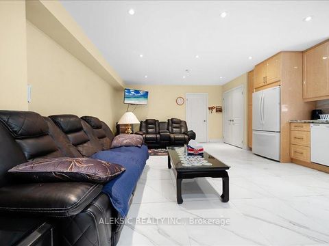 Photo 2 at 132 Browns Line, Alderwood, Toronto