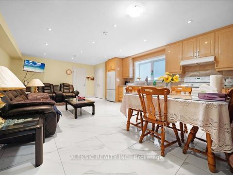 Photo 3 at 132 Browns Line, Alderwood, Toronto