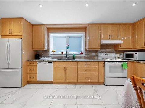 Photo 4 at 132 Browns Line, Alderwood, Toronto