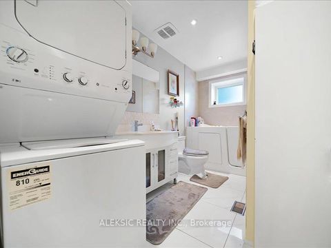 Photo 5 at 132 Browns Line, Alderwood, Toronto