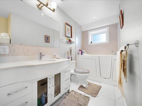 Photo 6 at 132 Browns Line, Alderwood, Toronto