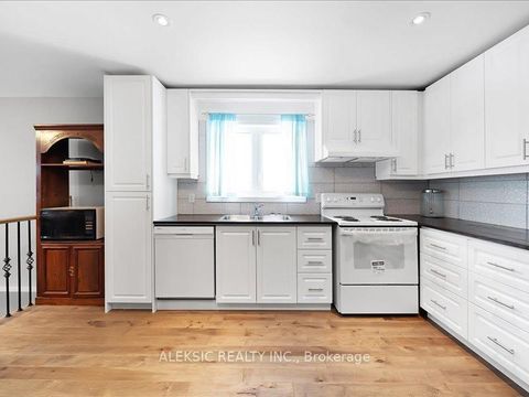 Photo 10 at 132 Browns Line, Alderwood, Toronto