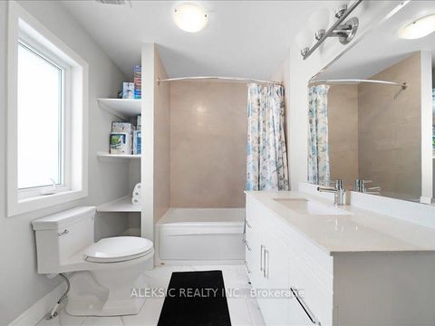 Photo 11 at 132 Browns Line, Alderwood, Toronto