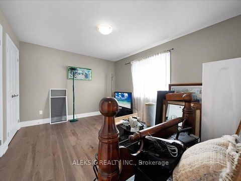 Photo 12 at 132 Browns Line, Alderwood, Toronto
