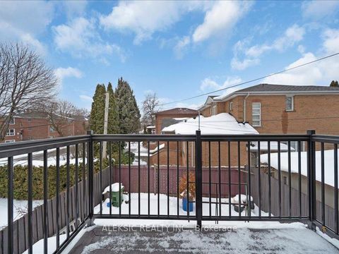 Photo 14 at 132 Browns Line, Alderwood, Toronto