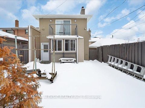 Photo 19 at 132 Browns Line, Alderwood, Toronto