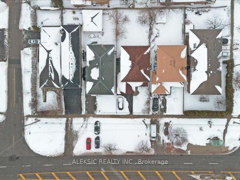 Photo 24 at 132 Browns Line, Alderwood, Toronto