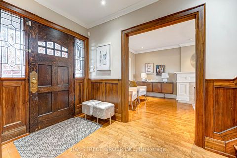 Photo 3 at 136 Humbercrest Boulevard, Bloor West Village, Toronto