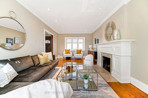 Photo 8 at 136 Humbercrest Boulevard, Bloor West Village, Toronto