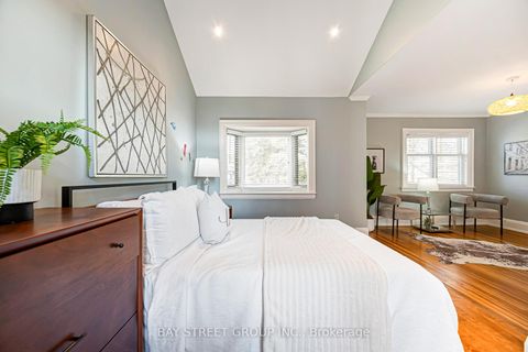 Photo 23 at 136 Humbercrest Boulevard, Bloor West Village, Toronto