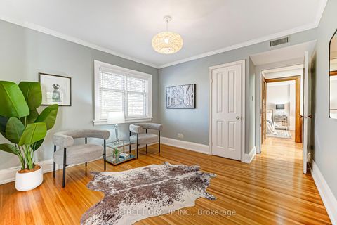 Photo 24 at 136 Humbercrest Boulevard, Bloor West Village, Toronto