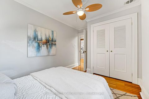 Photo 30 at 136 Humbercrest Boulevard, Bloor West Village, Toronto