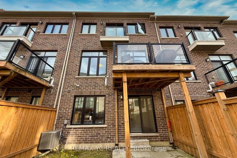 Photo 44 at 33 Duncombe Lane, South Richvale, Richmond Hill