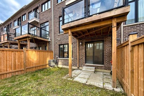 Photo 45 at 33 Duncombe Lane, South Richvale, Richmond Hill