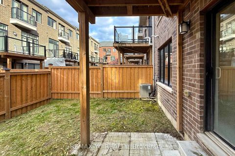 Photo 46 at 33 Duncombe Lane, South Richvale, Richmond Hill