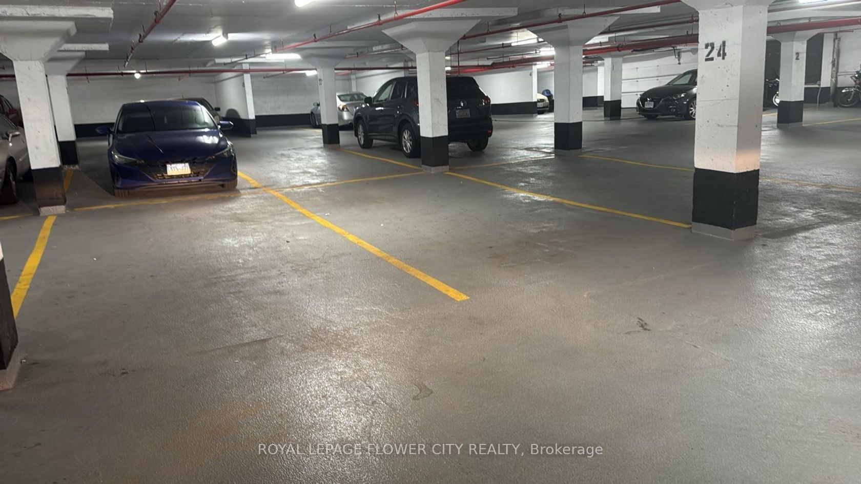 309 - 2929 Aquitaine Avenue, Meadowvale, Mississauga 