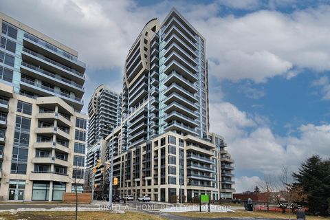 Photo 0 at 1504 - 9201 Yonge Street, Langstaff, Richmond Hill