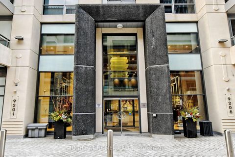 Photo 1 at 1504 - 9201 Yonge Street, Langstaff, Richmond Hill