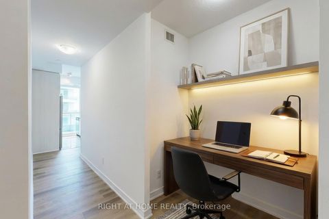 Photo 2 at 1504 - 9201 Yonge Street, Langstaff, Richmond Hill