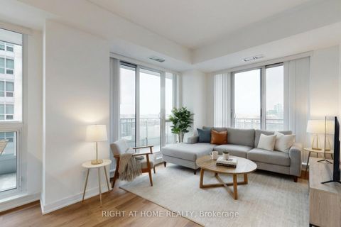 Photo 3 at 1504 - 9201 Yonge Street, Langstaff, Richmond Hill