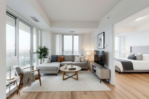 Photo 4 at 1504 - 9201 Yonge Street, Langstaff, Richmond Hill