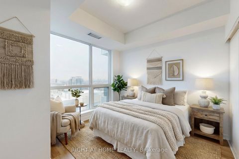 Photo 6 at 1504 - 9201 Yonge Street, Langstaff, Richmond Hill