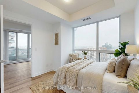 Photo 7 at 1504 - 9201 Yonge Street, Langstaff, Richmond Hill