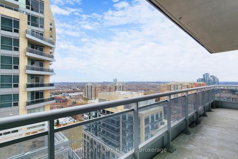 Photo 10 at 1504 - 9201 Yonge Street, Langstaff, Richmond Hill