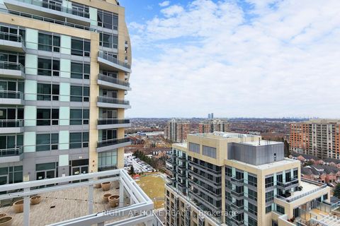 Photo 11 at 1504 - 9201 Yonge Street, Langstaff, Richmond Hill