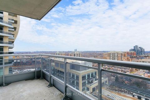 Photo 12 at 1504 - 9201 Yonge Street, Langstaff, Richmond Hill