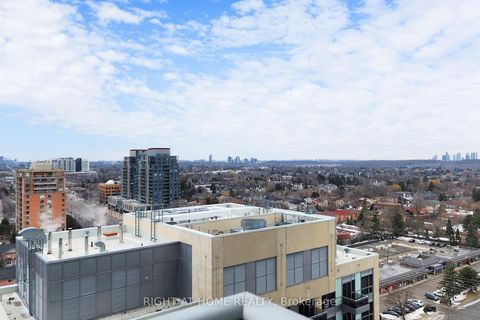 Photo 13 at 1504 - 9201 Yonge Street, Langstaff, Richmond Hill