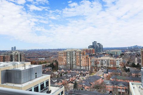 Photo 14 at 1504 - 9201 Yonge Street, Langstaff, Richmond Hill