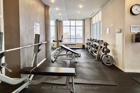 Photo 15 at 1504 - 9201 Yonge Street, Langstaff, Richmond Hill