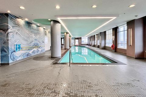 Photo 19 at 1504 - 9201 Yonge Street, Langstaff, Richmond Hill