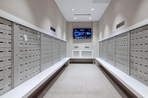 Photo 22 at 1504 - 9201 Yonge Street, Langstaff, Richmond Hill