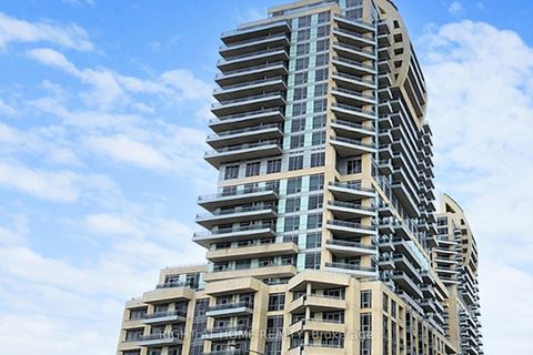 Photo 31 at 1504 - 9201 Yonge Street, Langstaff, Richmond Hill