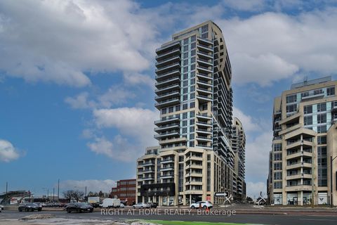 Photo 32 at 1504 - 9201 Yonge Street, Langstaff, Richmond Hill