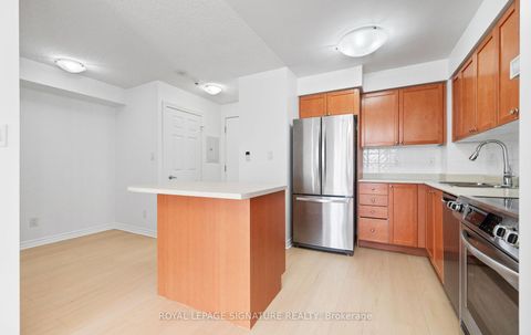 Photo 9 at 1508 - 3880 Duke Of York Boulevard, City Centre, Mississauga