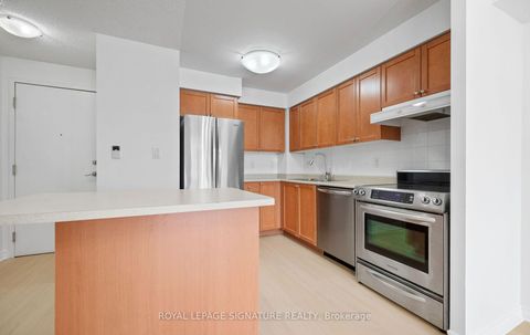 Photo 11 at 1508 - 3880 Duke Of York Boulevard, City Centre, Mississauga
