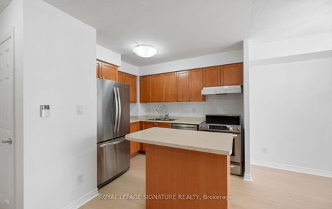 Photo 12 at 1508 - 3880 Duke Of York Boulevard, City Centre, Mississauga
